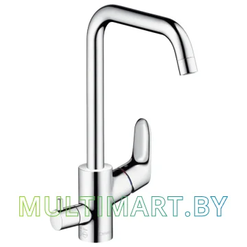 Смеситель Hansgrohe Focus E2 31823000